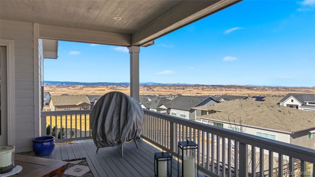 851 Alumroot Street, Castle Rock, CO 80104
