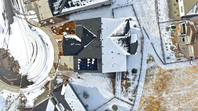 851 Alumroot Street, Castle Rock, CO 80104