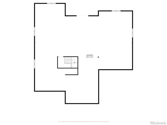 851 Alumroot Street, Castle Rock, CO 80104