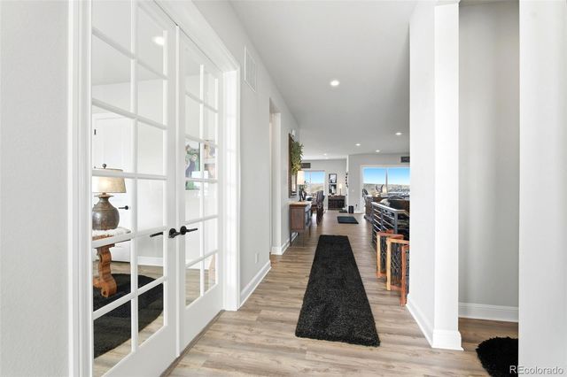 851 Alumroot Street, Castle Rock, CO 80104