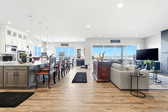 851 Alumroot Street, Castle Rock, CO 80104