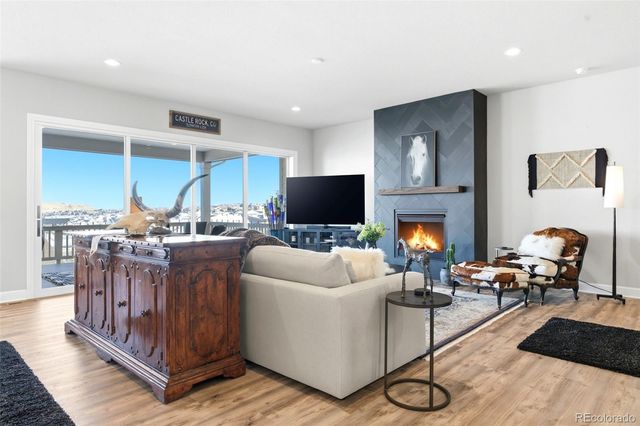 851 Alumroot Street, Castle Rock, CO 80104