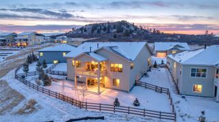 851 Alumroot Street, Castle Rock, CO 80104