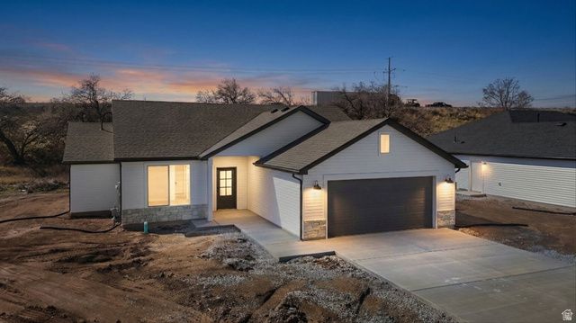 229 W 1470 S, Tremonton, UT 84337