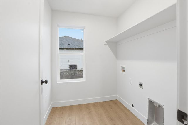 229 W 1470 S, Tremonton, UT 84337