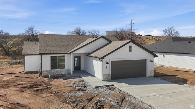229 W 1470 S, Tremonton, UT 84337