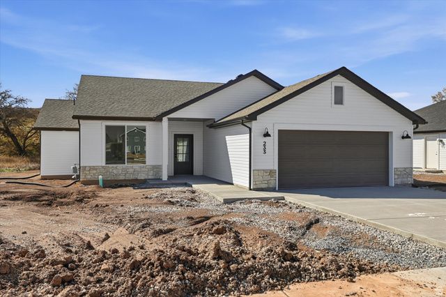 229 W 1470 S, Tremonton, UT 84337