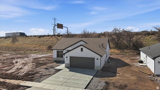 229 W 1470 S, Tremonton, UT 84337