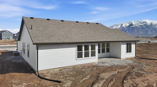 229 W 1470 S, Tremonton, UT 84337