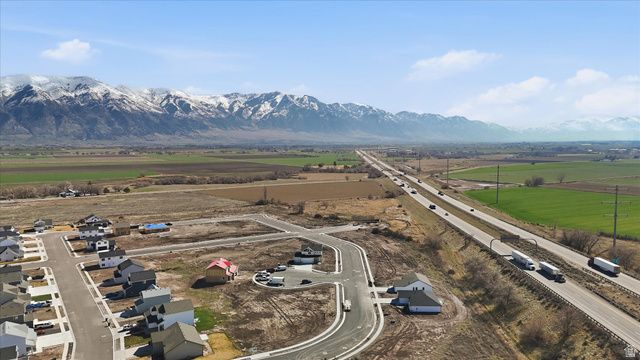 229 W 1470 S, Tremonton, UT 84337