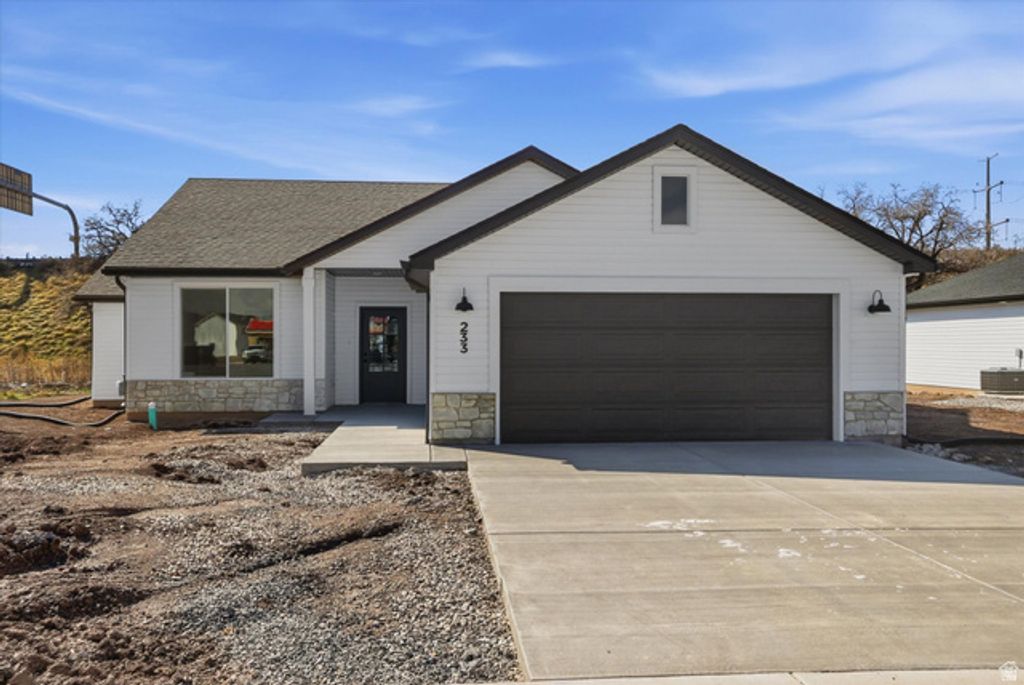 229 W 1470 S, Tremonton, UT 84337