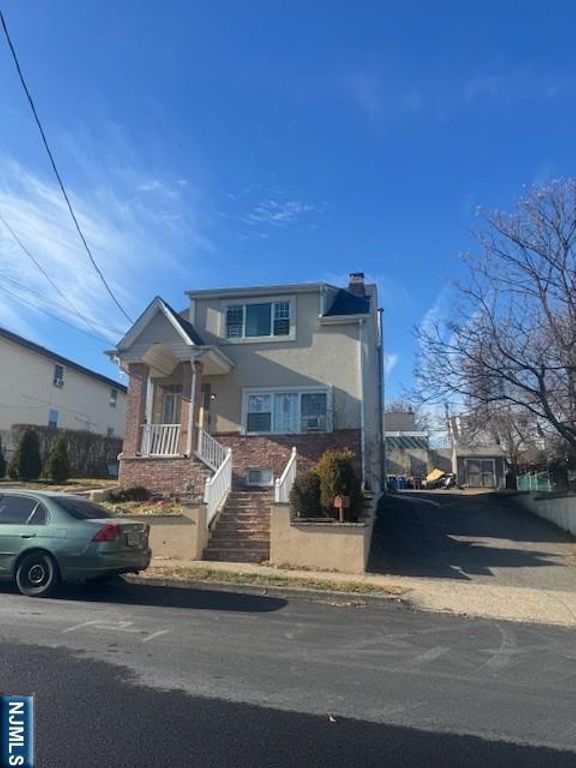 116-120 26th Street, Paterson, NJ 07514
