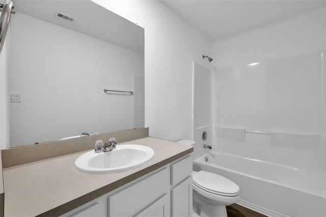 3647 Solanum Drive, Conroe, TX 77301