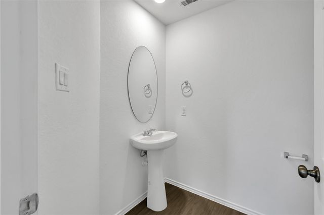 3647 Solanum Drive, Conroe, TX 77301