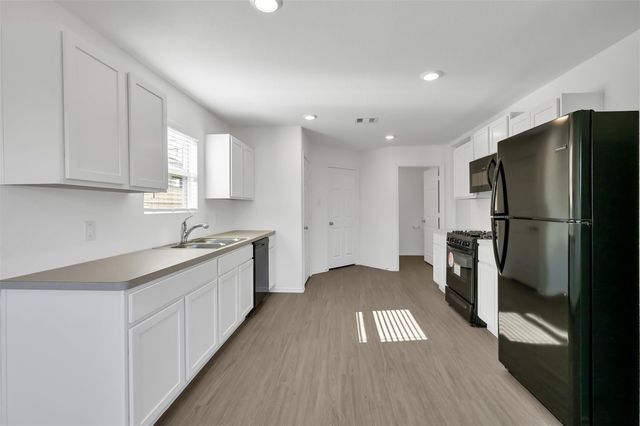 3647 Solanum Drive, Conroe, TX 77301