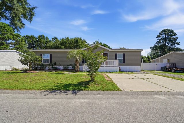351 Southern Pines Dr., Myrtle Beach, SC 29579