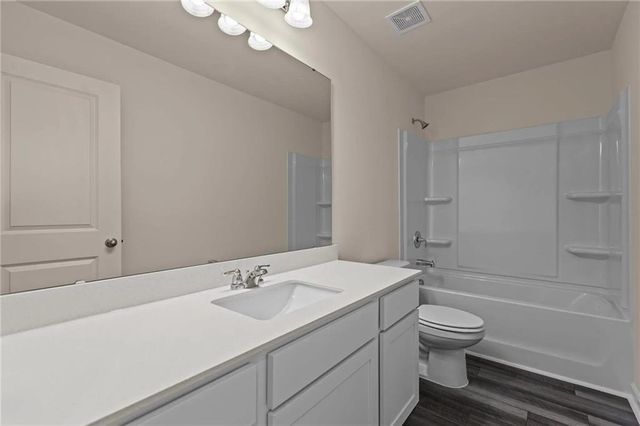 88 Ellenore Drive, Bethlehem, GA 30620