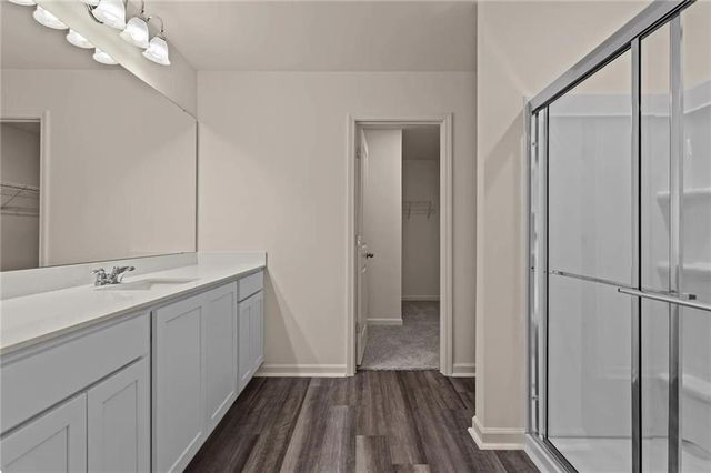 88 Ellenore Drive, Bethlehem, GA 30620