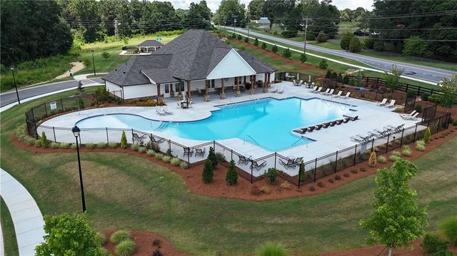 88 Ellenore Drive, Bethlehem, GA 30620