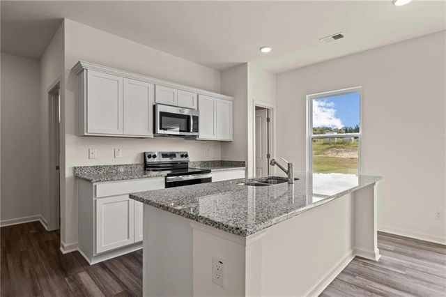 88 Ellenore Drive, Bethlehem, GA 30620