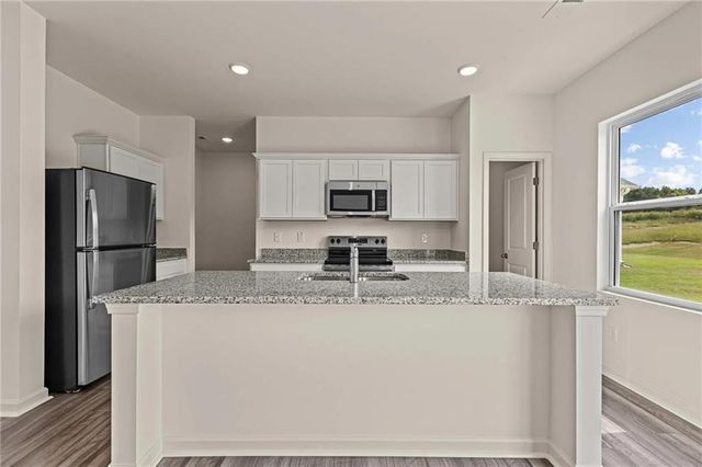 88 Ellenore Drive, Bethlehem, GA 30620
