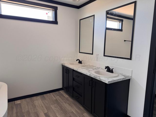 12337 Beacher Street, Amarillo, TX 79118