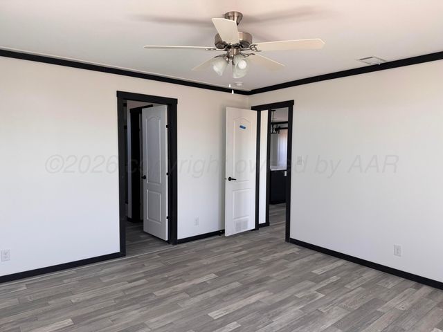 12337 Beacher Street, Amarillo, TX 79118