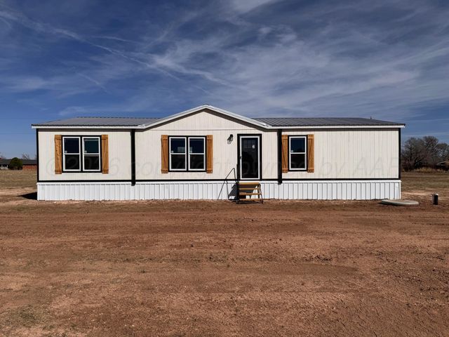 12337 Beacher Street, Amarillo, TX 79118