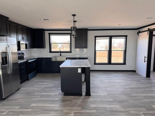 12337 Beacher Street, Amarillo, TX 79118