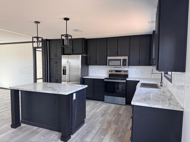 12337 Beacher Street, Amarillo, TX 79118