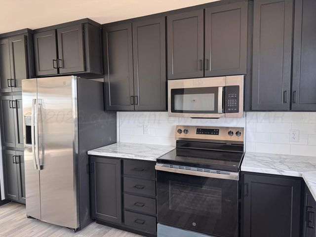 12337 Beacher Street, Amarillo, TX 79118