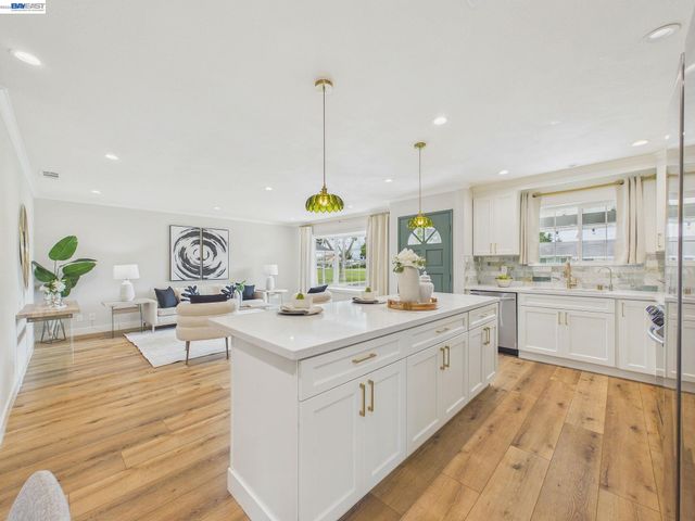 3243 San Pablo Way, Union City, CA 94587