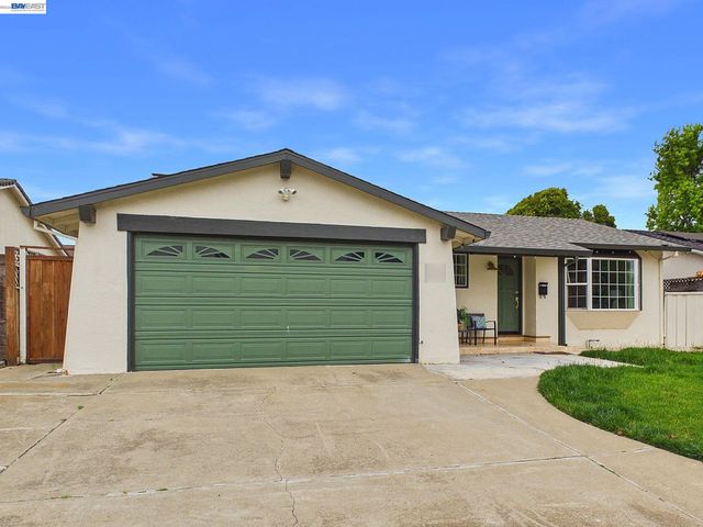 3243 San Pablo Way, Union City, CA 94587