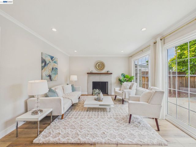 3243 San Pablo Way, Union City, CA 94587