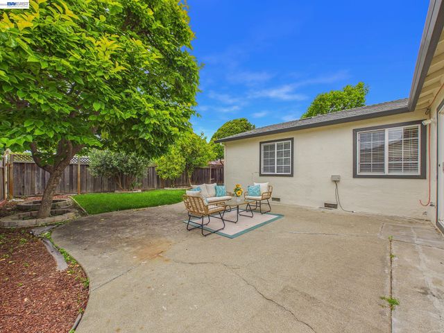 3243 San Pablo Way, Union City, CA 94587