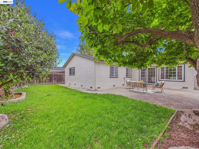 3243 San Pablo Way, Union City, CA 94587