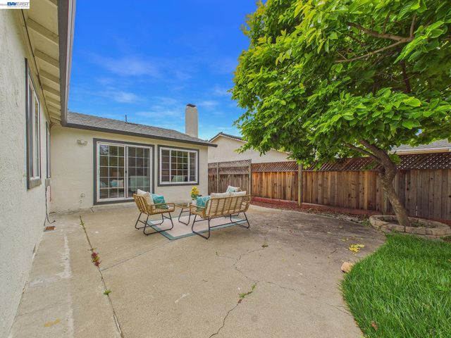 3243 San Pablo Way, Union City, CA 94587