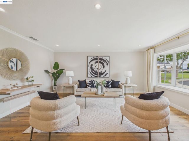 3243 San Pablo Way, Union City, CA 94587