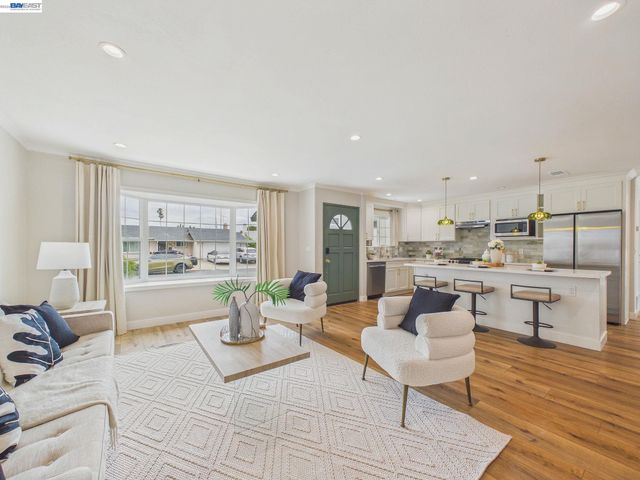 3243 San Pablo Way, Union City, CA 94587
