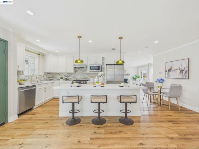 3243 San Pablo Way, Union City, CA 94587
