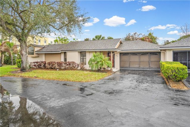 6281 N Mirror Lake Drive, Sebastian, FL 32958