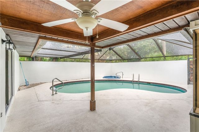 6281 N Mirror Lake Drive, Sebastian, FL 32958