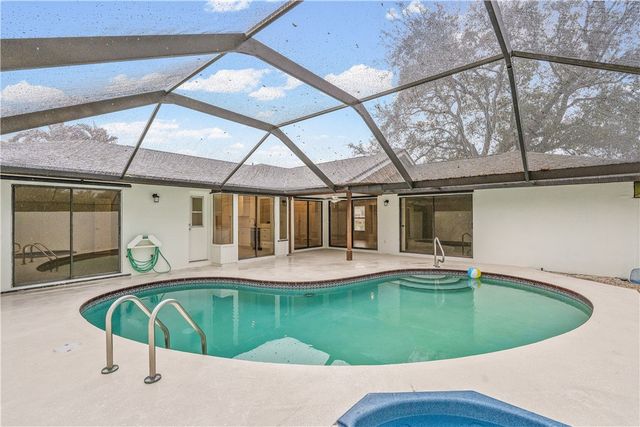 6281 N Mirror Lake Drive, Sebastian, FL 32958