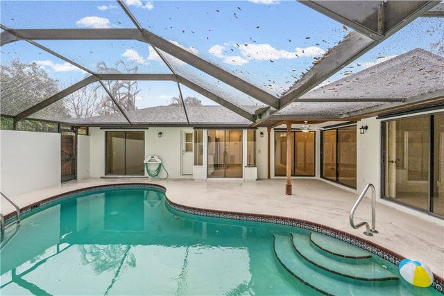 6281 N Mirror Lake Drive, Sebastian, FL 32958