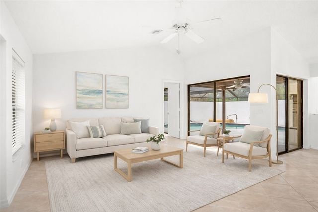 6281 N Mirror Lake Drive, Sebastian, FL 32958