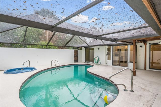 6281 N Mirror Lake Drive, Sebastian, FL 32958