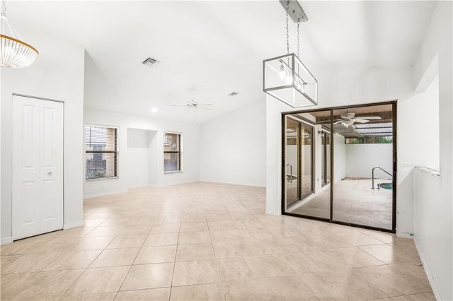 6281 N Mirror Lake Drive, Sebastian, FL 32958