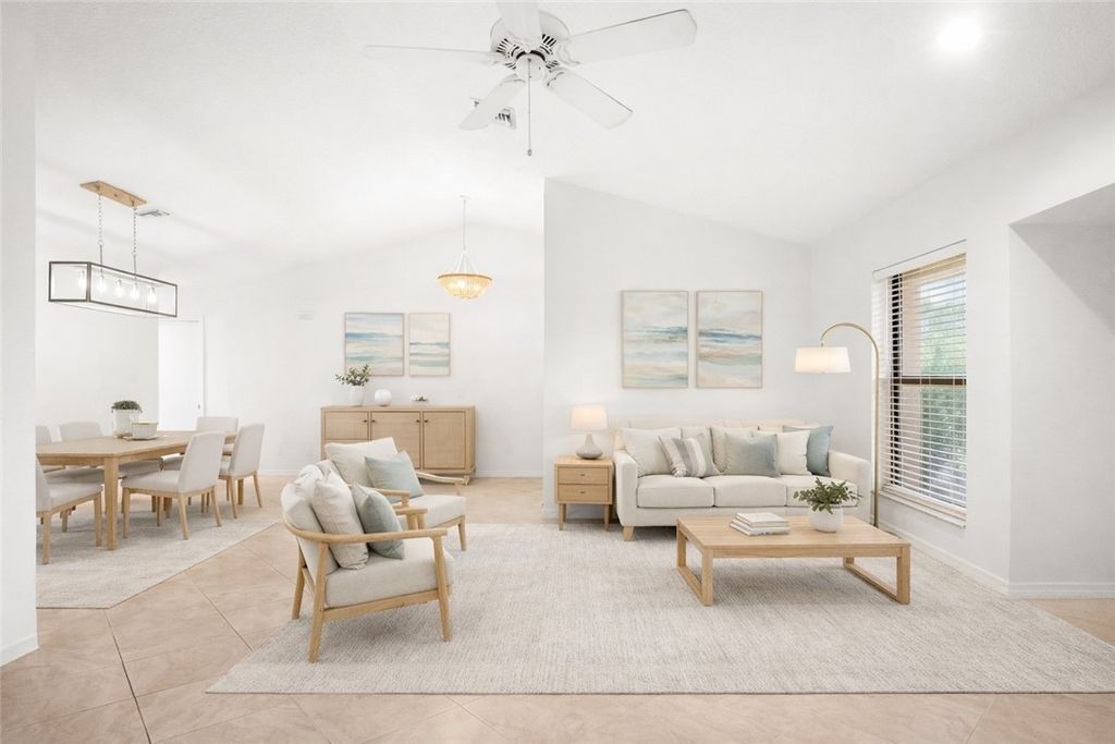 6281 N Mirror Lake Drive, Sebastian, FL 32958