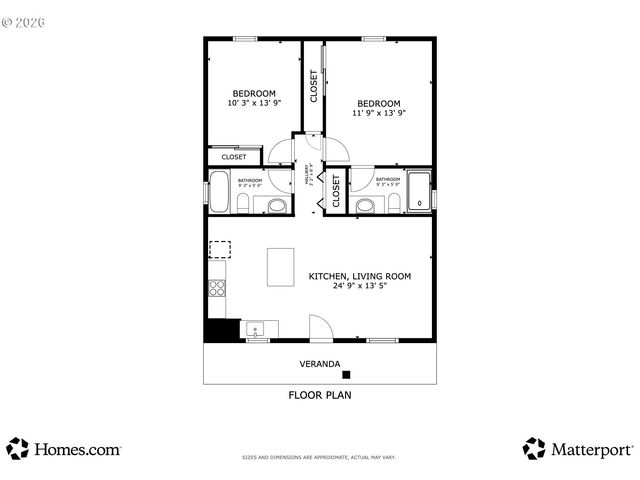 12270 MEADOWLAWN Dr, Oregon City, OR 97045