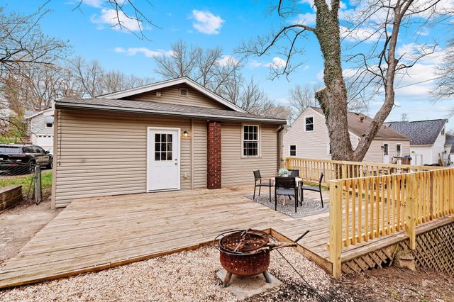 32 Tower Hill Road, Fort Thomas, KY 41075